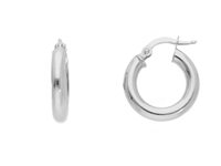 Boucles d'oreilles in Or 260951